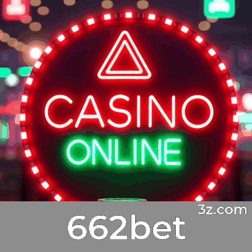 Experiência Luxuosa e Exclusiva no Casino 662bet