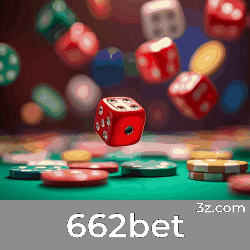 Experiência Luxuosa e Exclusiva no Casino 662bet