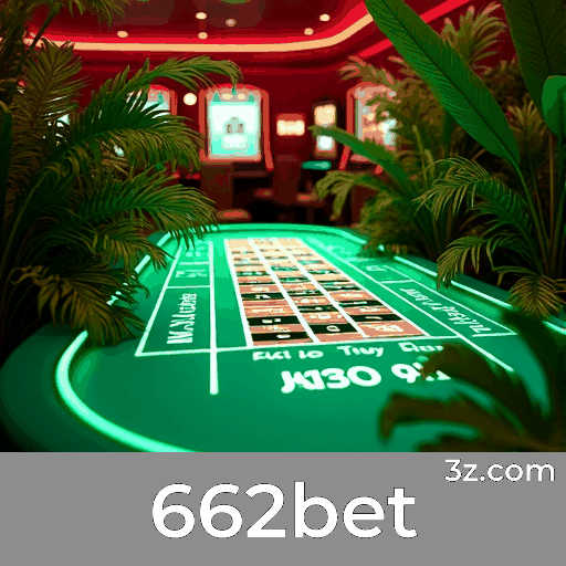 Qualidade e Variedade de Jogos no 662bet